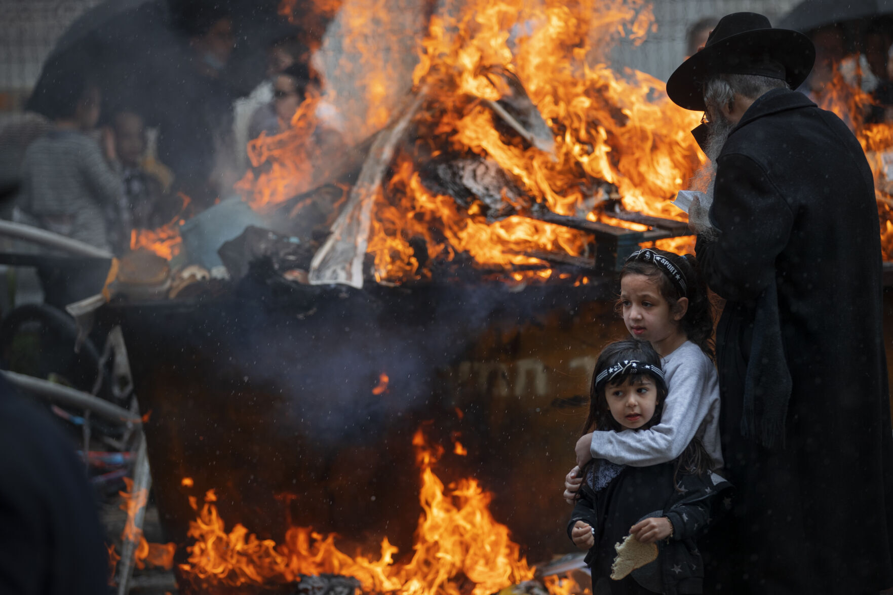 Pictures of the Month Religion Photo Gallery